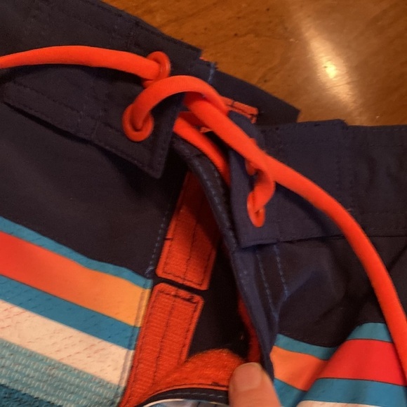 🌸NWT SPEEDO Mens Swim Short - size Small - Picture 7 of 14